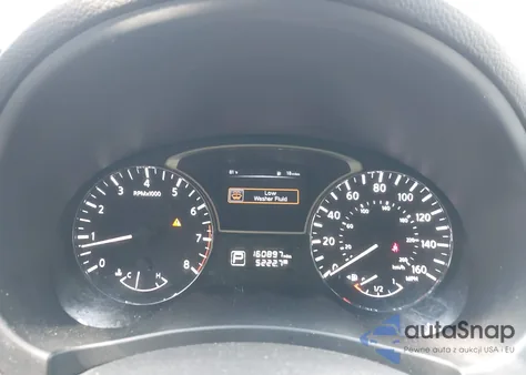 2015 Nissan Altima 2.5 S z USA, uszkodzony, nr VIN 1N4AL3AP9FC473868